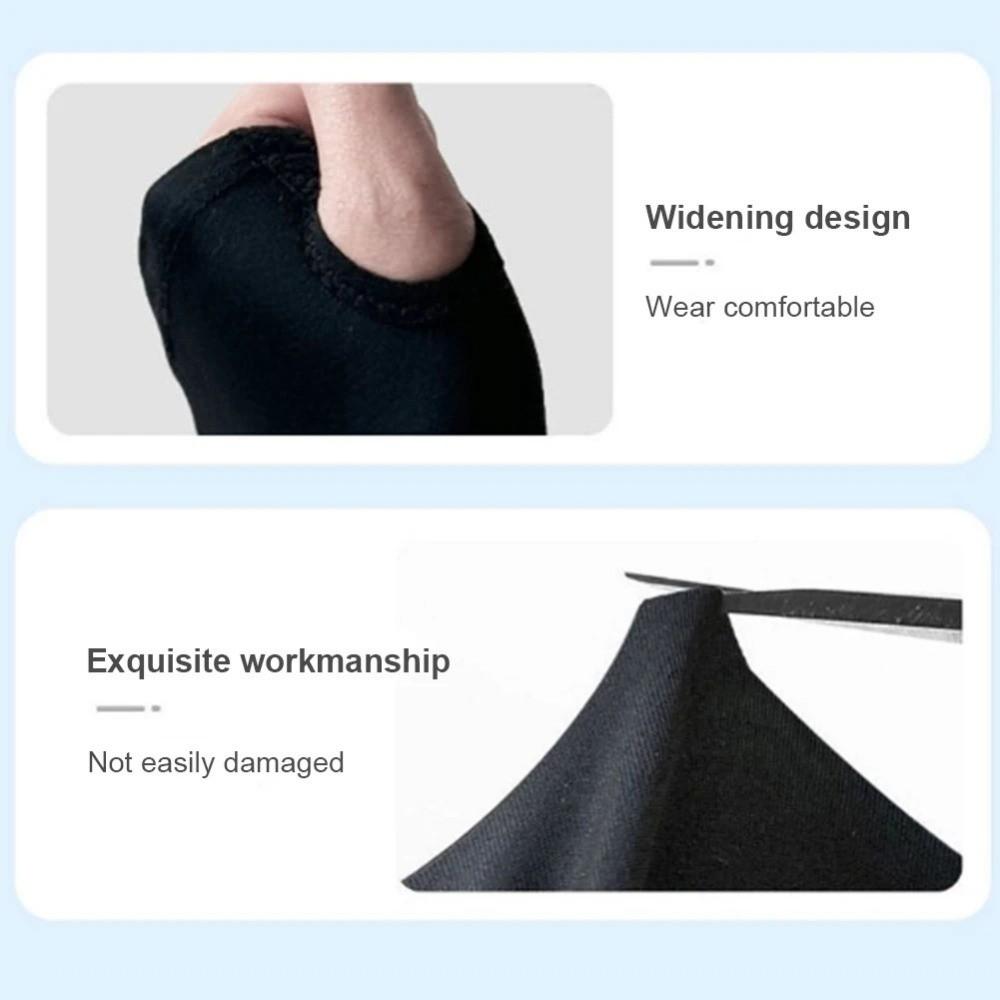 1Pair Compression Volleyball Arm Sleeves Breathable Forearm Sleeves Sports Arm Guard  Adult