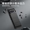 Applicable To Google 11 Mobile Phone Case Pixel11Pro Protective Case Brushed 11ProXL All-inclusive Soft Silicone All-inclusive