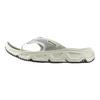 Salomon Reelax Break 6.0 Comfortable Versatile Anti-Wear Flip Flops Women Footwear White 477498