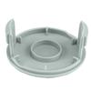 3pcs Spool Cap Automatic Green Solid Thread Length Per Spool : 3