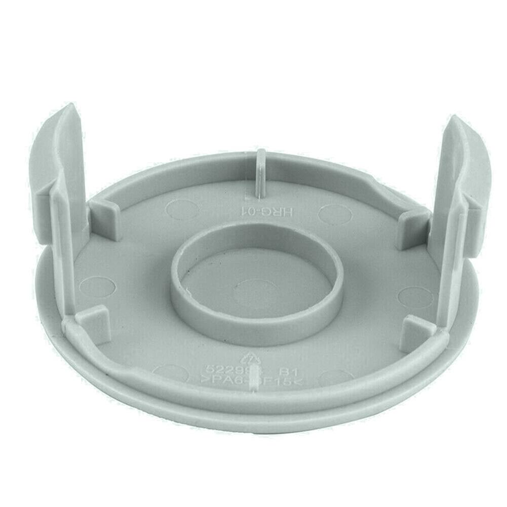 3pcs Spool Cap Automatic Green Solid Thread Length Per Spool : 3