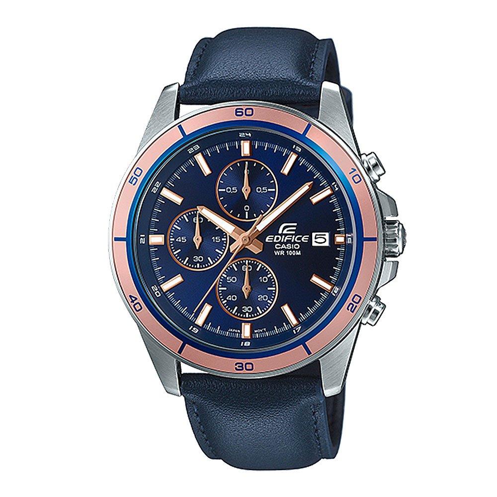 

CASIO Годинник EDIFICE Chronograph [Casio] EFR526L-2A для чоловіків [Елемент]