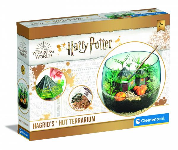 Harry Potter - Terrarium