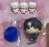 [USED] BTS Jin Turning Figure Set