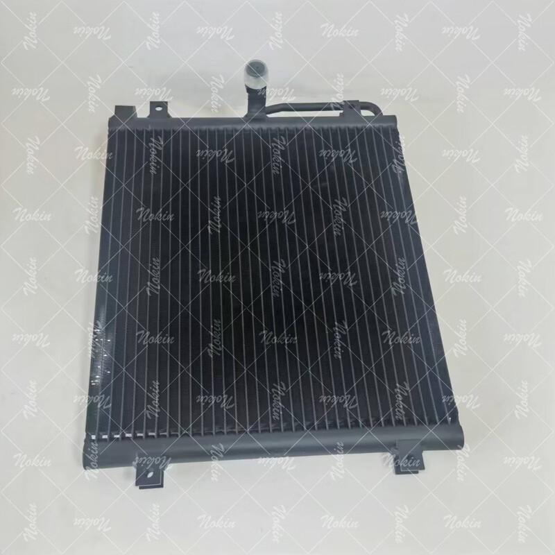 Dongfeng EQ1118GA/EQ2102 AC Condenser Assembly