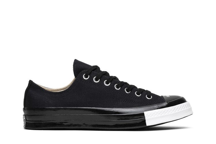 Converse Chuck Taylor All Star 70 Ox Undercover Black