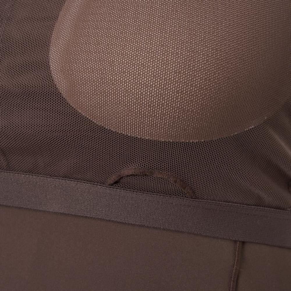 Fila Medium Support Crop Bra Top