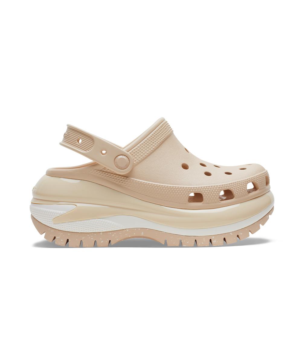 Crocs Universal Mega Crush Clogs Shi