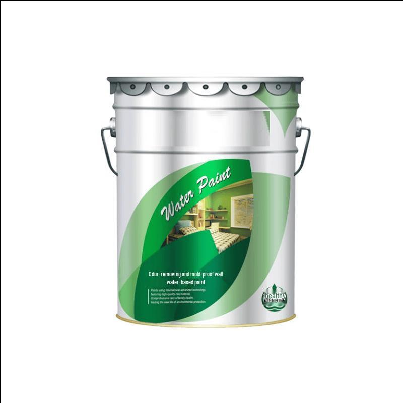 Yunpo Interior Latex Wall Paint