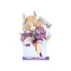 Armabianca the Anime Musume Pretty Derby ROAD TO THE Narita Top Road BIG Acrylic Stand (from "Uma TOP")