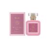 Roxelis Strawberry Sweet & Vibrant Perfume - Fresh Sweet Long-Lasting Fragrance, Date & Commute Multi-Scenario Portable Perfume