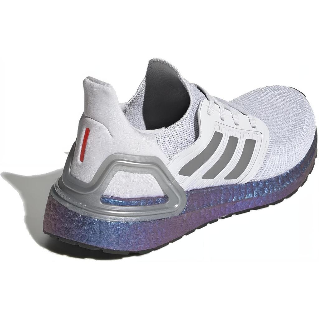 adidas Dámské boty UltraBoost 20 'Blue Boost' Dámské EG1369