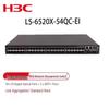H3C S6520X-54QC-EI Aggregation Switch