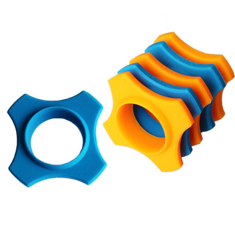 Anti-Rolling Microphone Protection Ring Wireless Slip Holder Protective Cover