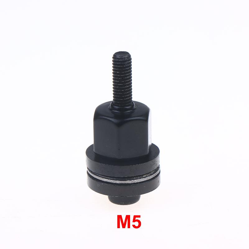 Hand Rivet Nut Head Hand Rivet Nut Manual Riveter Tools Accessory For Nuts M3-M12 Installation Rivet Nut Tools