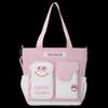 Li Shen Harajuku Style School Backpack