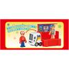 Takara Tomy Tomica Norinori Times Studio Truck Toy Mini Car for Ages 3 and Up