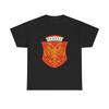 Coat of Arms of the Serbian Despotate - T Shirt