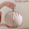 Underwear Storage Bag Multi-Pocket Organizer Large Capacity Waterproof Wide Opening Bra Panties
