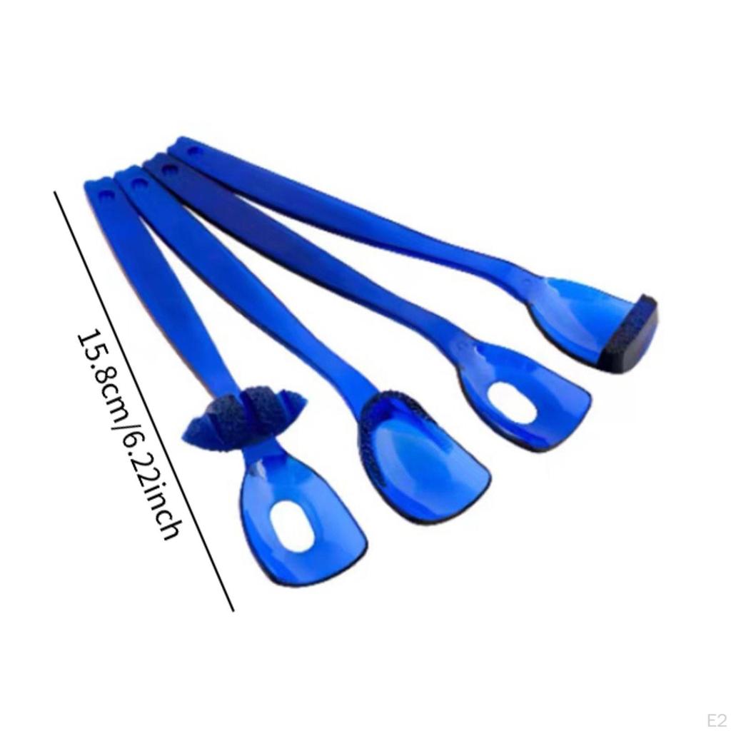 Tongue Tip Exerciser Kids Develop Language Portable Articulation Correction