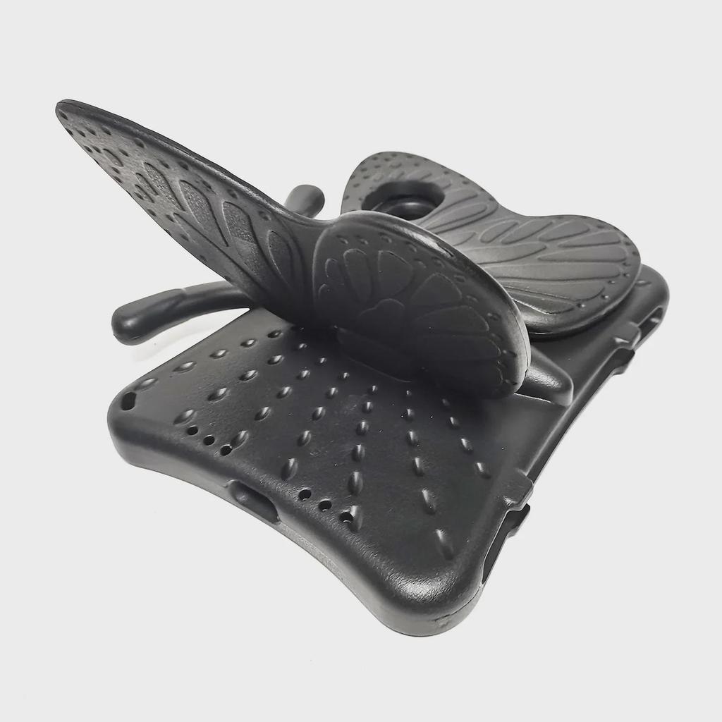 Protective EVA Kids' Butterfly Tablet Case for iPad Mini6 (2021) - Anti-Fall Design