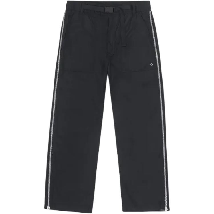 Converse Casual Pants Men s Black 10027957-A01 S