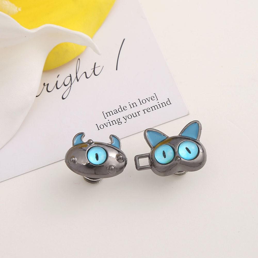 Avtakbar midjejusteringsspenne i legering, Buksemidjejusterer