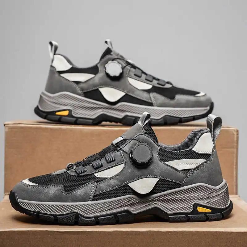 Fashion In The Forest Spring Men Fashion Shoes Casual Sneakers To Play Basketball Loafers Student Sports Sneachers Basquet Skor