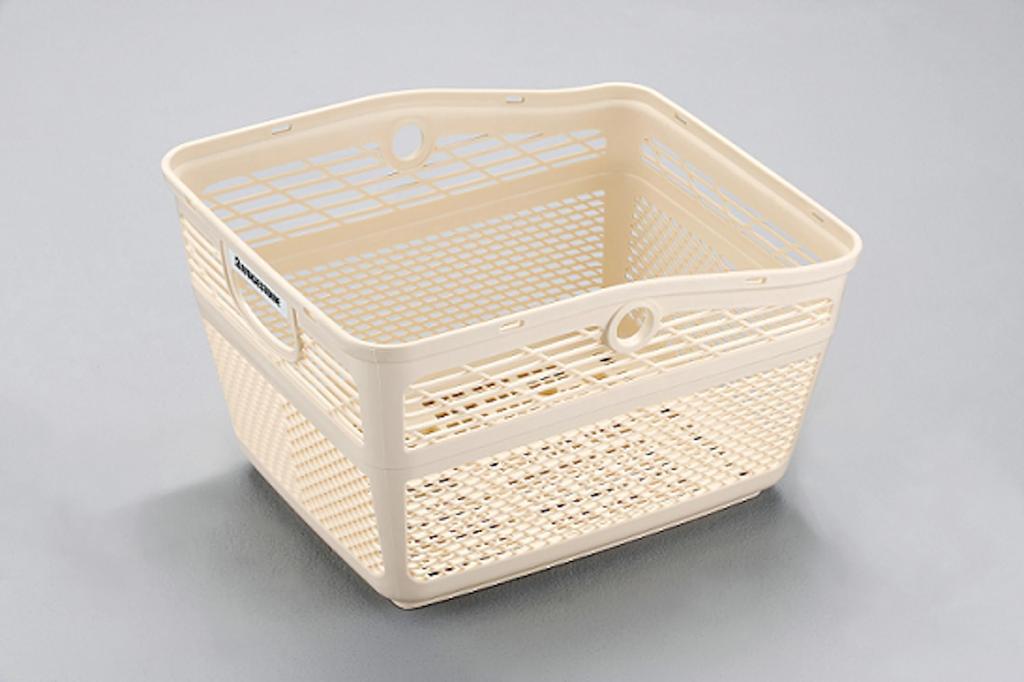 BRIDGESTONE Stylish Basket L LC (Light Brown) RBKST2.B P6625 F761931LC