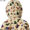 The North Face and Toddler Novelty Compact Nomad TNF Block Size 110 Kids' Jacket, Unisex, Windproof, Water-Repellent, Lightweight, Green,
