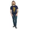 Scooby Doo Mens And Shaggy T-Shirt