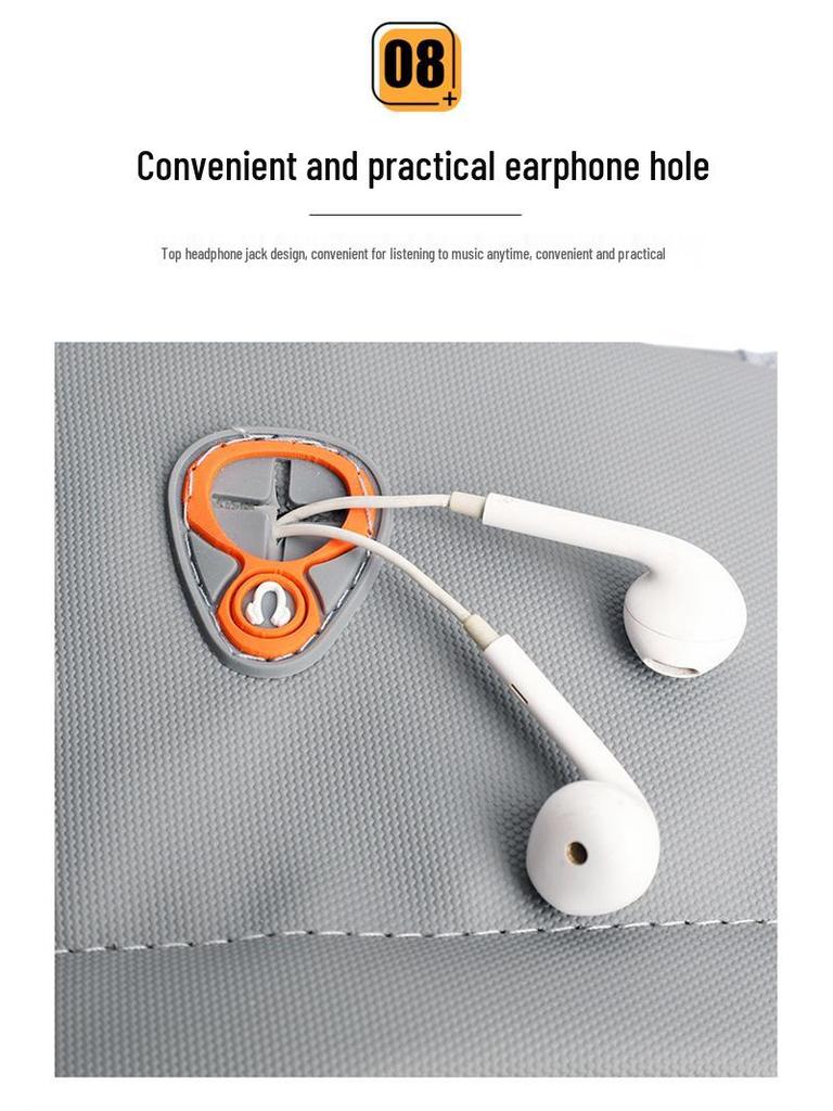 Trendy Lightweight Casual & Sports Backpack for Travel and Business