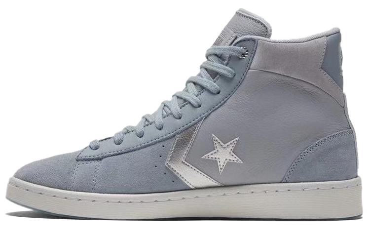 Converse Pro Leather High Heart of the City - Paris 37.5