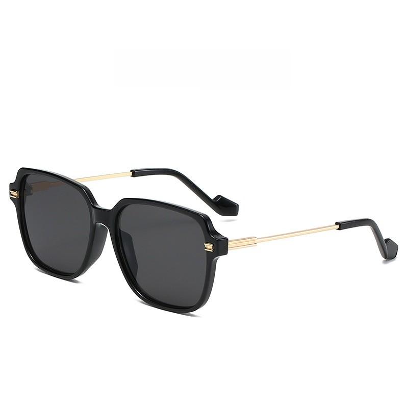 Yang Yang Style Prescription Glasses With Blue Light Blocking For Men And Office Wear