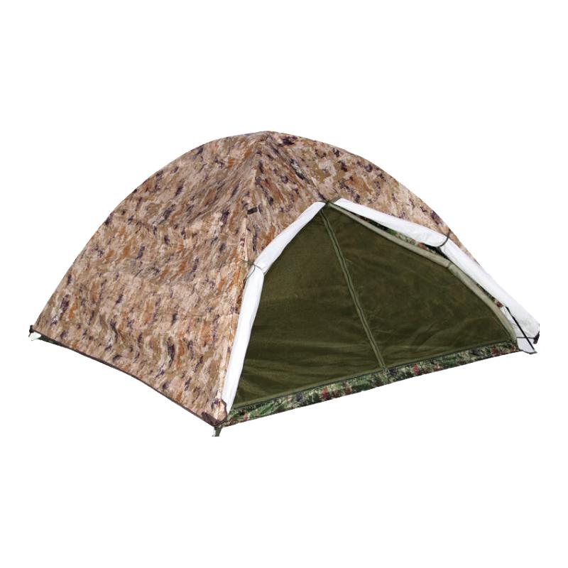 Soarer Double-Person All-Season Camping Tent