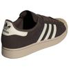 adidas Superstar 2 Aurora Coffee Off White Stone Khaki Unisex Tenisky Hnědé IH9314