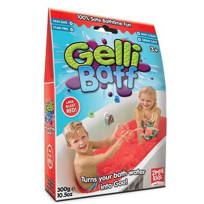 Jimply Kids Jelly Best Bath Play, Korean Bath Toys