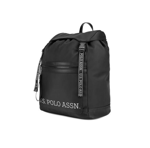 U.S. Polo Assn. Рюкзак BIUXT8517MVP Черный