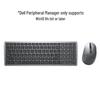 Dell KM7120W Wireless Keyboard and Mouse Combo