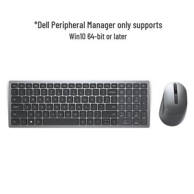 Dell KM7120W Kabellose Tastatur- und Maus-Kombination