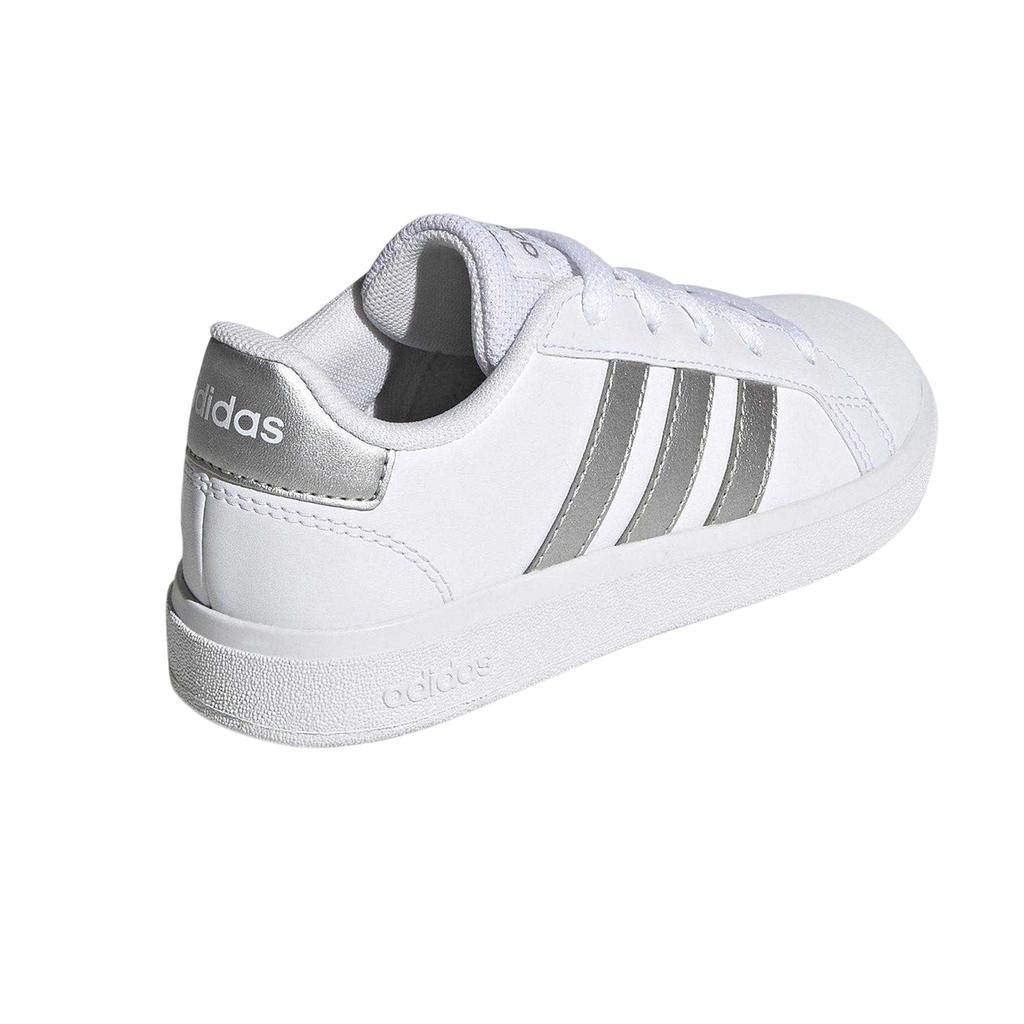 adidas Childrens/Kids Grand Court 2.0 Trainers