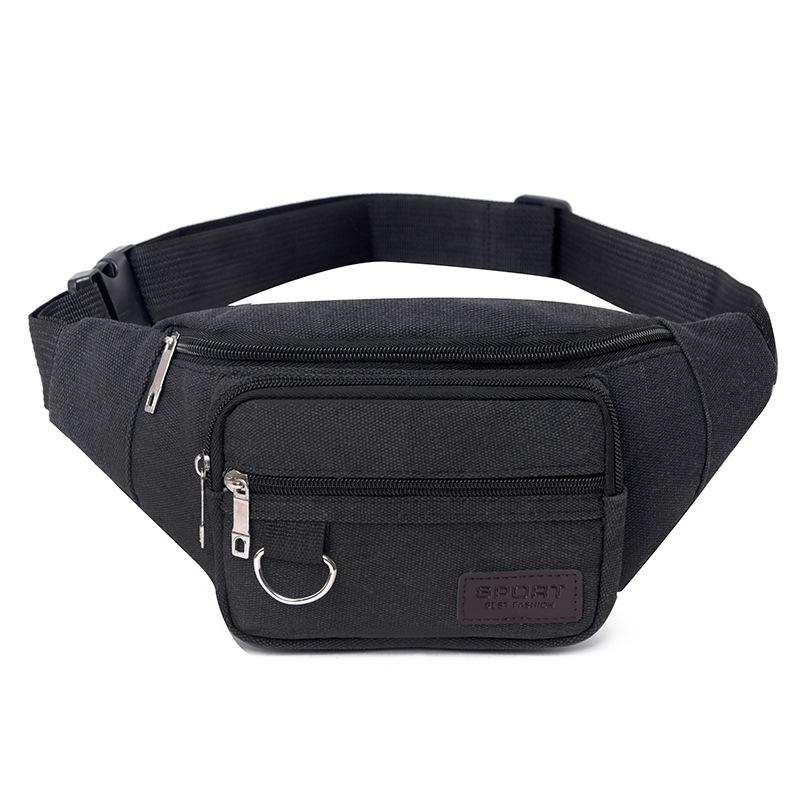 

Уличная легкая спортивная нагрудная сумка из прочного Оксфорда, карман для бизнеса и кассы, сумка-джокер для путешествий, на плечо, кроссбоди.
