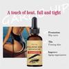 5ML/15ML/30ML/50ML/Unisex Hip Lift Up Buttock Enhancement Massage Oil Essential Oil Cream Ass Lifting Up Hip Lift Up Butt Buttock Enhance
