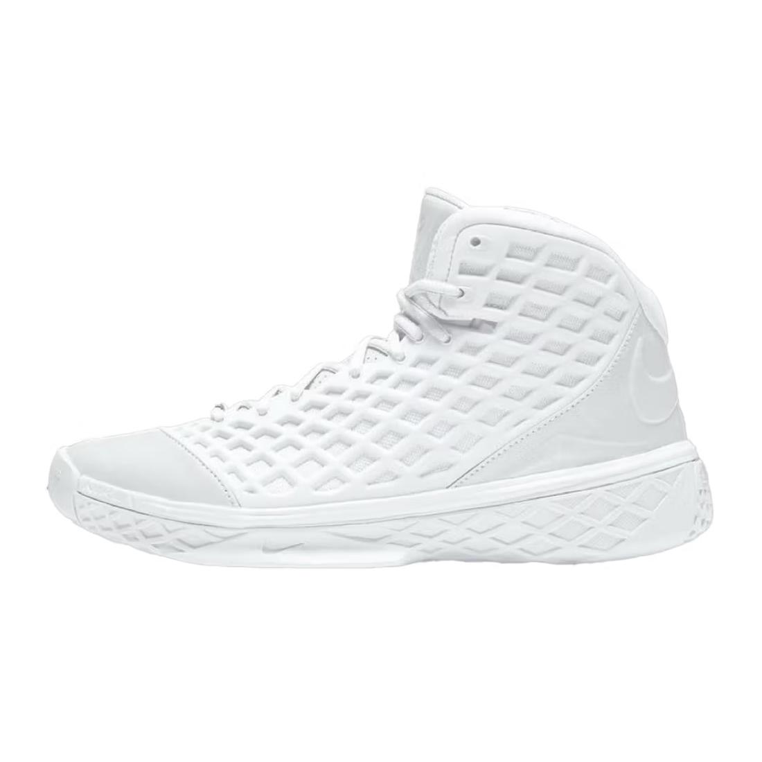 

Кроссовки унисекс Nike Zoom Kobe 3 Protro Halo Белые HM4351-100 44