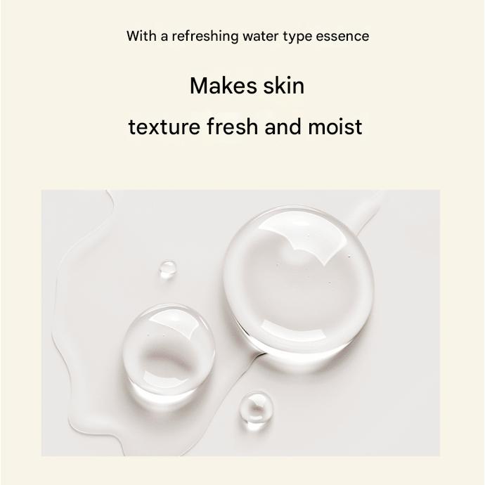 Ohui The First Geniture Cell Essential Source 120mL (3 Options)