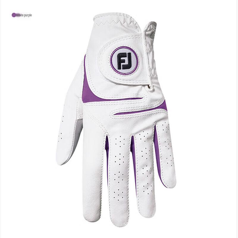 

Nuanqin 2025 Golf Sun Protection Gloves