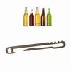 Outdoor Equipment   Alloy   Key   Belt Clip Quick Draw Keychain