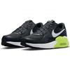 Nike Air Max Excee Dark Smoke Grey Volt Men Sneakers Black Wolf-Grey CD4165-016