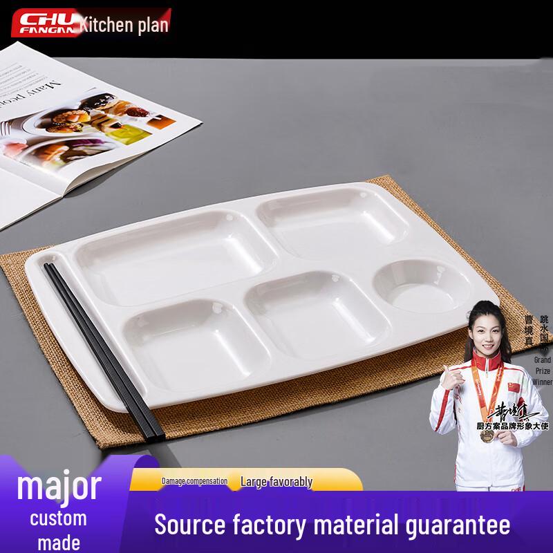 Chef s Solution Commercial Melamine Tableware