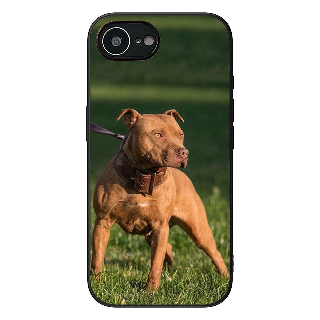 

Poodle France Bulldog Dog Phone Case for OPPO A40 A60 A80 A38 A18 A17 A16 A78 A79 A54 A25 A57 4G 5G Cover Casing OPPO A60 5G